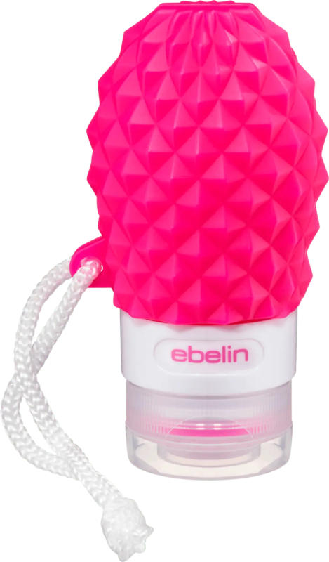 ebelin Reiseflasche Hola Hermosa