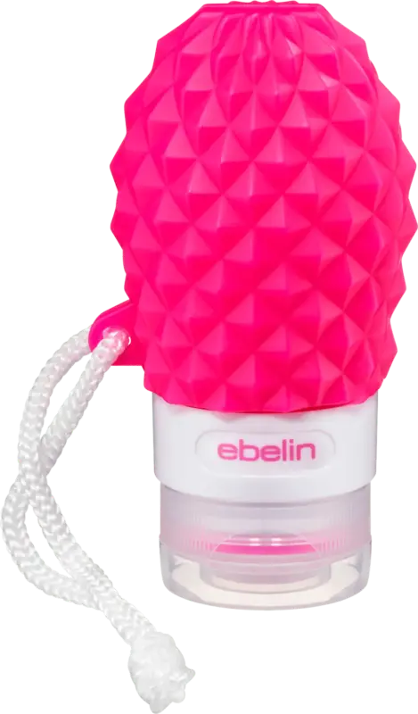 ebelin Reiseflasche Hola Hermosa