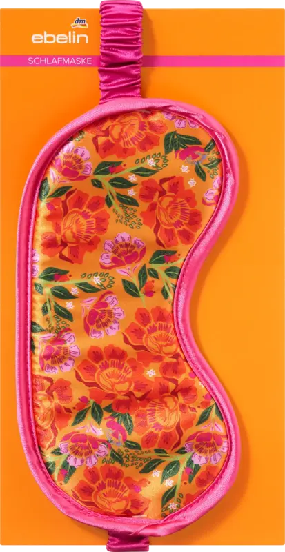 ebelin Schlafmaske Hola Hermosa