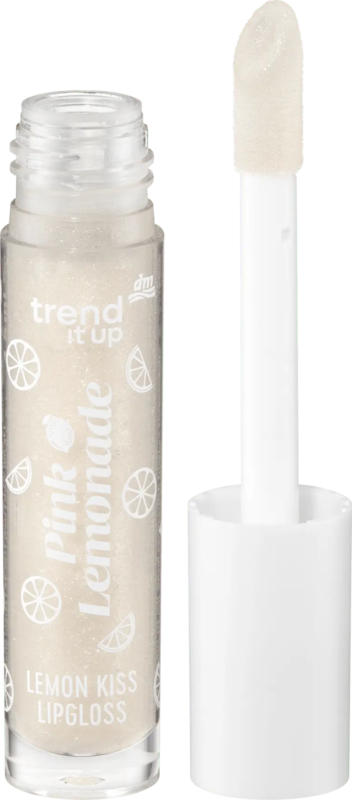trend !t up Lipgloss Pink Lemonade 010