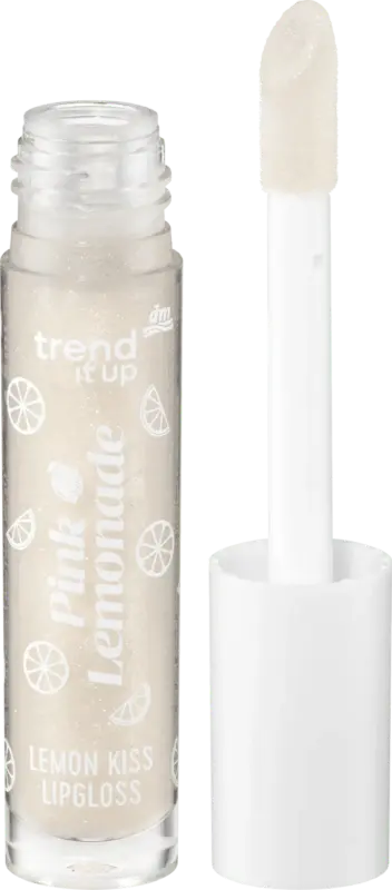 trend !t up Lipgloss Pink Lemonade 010