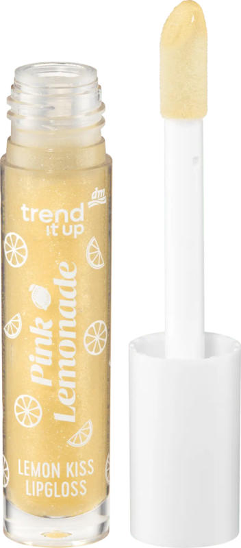 trend !t up Lipgloss Pink Lemonade 020