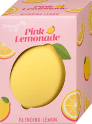 trend !t up Make-up Schwamm Pink Lemonade