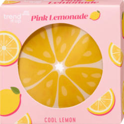 trend !t up Augenpads Cooling Pink Lemonade (1 Paar)
