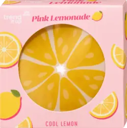 trend !t up Augenpads Cooling Pink Lemonade (1 Paar)