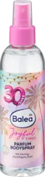 Balea Körperspray Joyful Times 30 Jahre