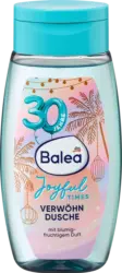 Balea Pflegedusche Joyful Times 30 Jahre