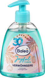 Balea Flüssigseife Joyful Times 30 Jahre