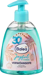 Balea Flüssigseife Joyful Times 30 Jahre