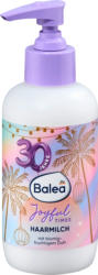 Balea Haarmilch Joyful Times 30 Jahre