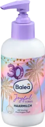 Balea Haarmilch Joyful Times 30 Jahre