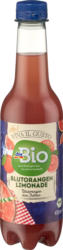 dmBio Limonade, Blutorange