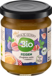 dmBio Feigen Konfitüre