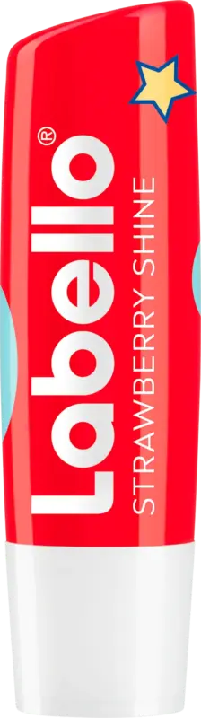 Labello Lippenpflege Strawberry Shine