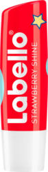 Labello Lippenpflege Strawberry Shine