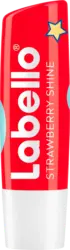 Labello Lippenpflege Strawberry Shine
