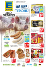 EDEKA Schnell EDEKA: Wochenangebote - ab 21.07.2025