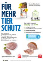 EDEKA: Wochenangebote