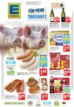 EDEKA Kohler EDEKA: Wochenangebote - bis 26.07.2025