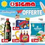 Sigma Offerte - al 30.07.2025