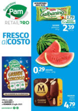 Fresco al costo