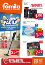 Risparmio facile