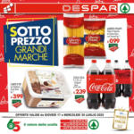 Interspar Sottoprezzo Grandi marche - al 30.07.2025