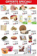 Offerte speciali