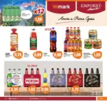 Emporio Amato VALIDO FINO AL 30 LUGLIO - al 30.07.2025