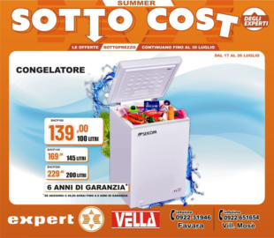 Sottocost