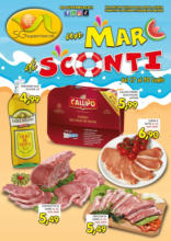Un mare si sconti