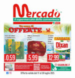 MercADone Un mare di offerte - al 30.07.2025