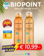 Amato Point Offerta flash - al 20.07.2025