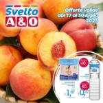 A&O Taglio Prezzo - al 30.07.2025
