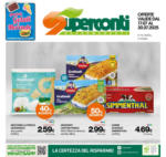 Superconti LA CERTEZZA DEL RISPARMIO - al 30.07.2025