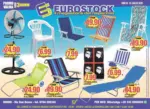 Eurostock Sino al 18 luglio 2025 - al 18.07.2025