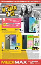 Medimax: Wochenangebote