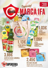 Especial Marca Ifa