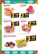 Rebajón de Precios
