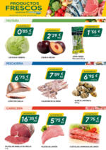 Masymas Productos Frescos - hasta el 23.07.2025
