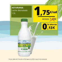 ¡Llegaron las ofertas del mes en tu trébol!