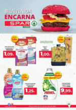 Spar La Palma Bienvenida Encarna - hasta el 30.07.2025