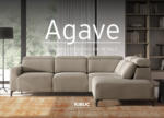 Kibuc Sofá Agave - hasta el 17.07.2026