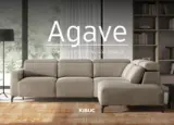 Sofá Agave