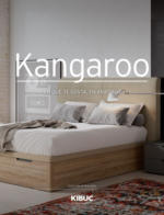 Kibuc Dormitorio Kangaroo - hasta el 17.07.2026
