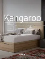 Kibuc Dormitorio Kangaroo - hasta el 17.07.2026