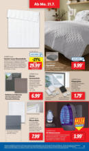 Lidl Lidl: Wochenangebote - ab 21.07.2025