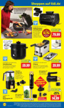 Lidl Lidl: Wochenangebote - ab 21.07.2025