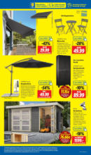 Lidl Lidl: Wochenangebote - ab 21.07.2025