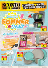 SCONTO: Prospekt